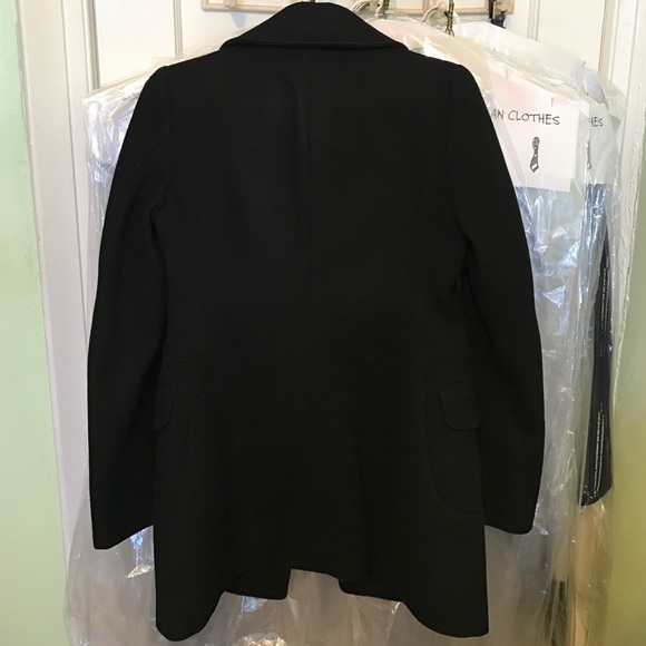 Uniqlo +J Wool Coat - Picture 2 of 4